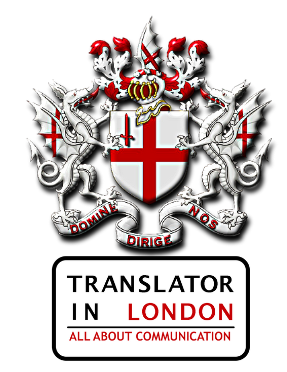 Traductor en Londres